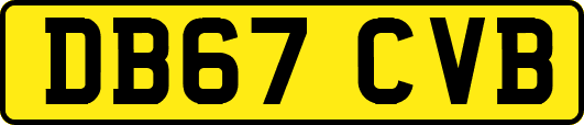 DB67CVB