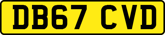 DB67CVD