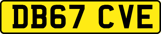DB67CVE