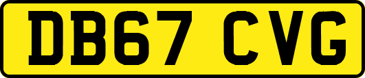 DB67CVG