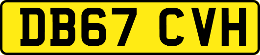 DB67CVH
