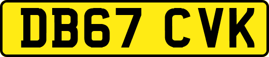 DB67CVK