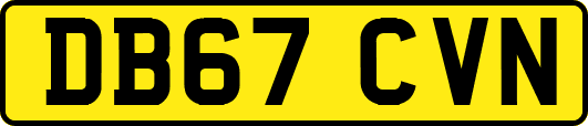 DB67CVN