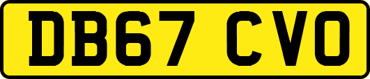 DB67CVO