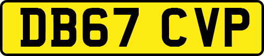 DB67CVP