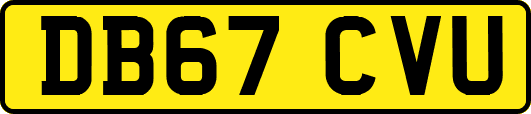 DB67CVU