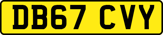 DB67CVY
