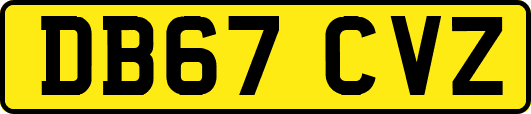 DB67CVZ
