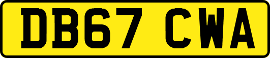 DB67CWA