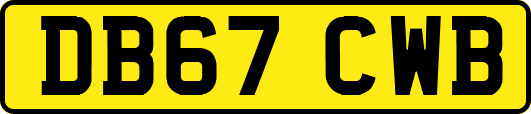 DB67CWB
