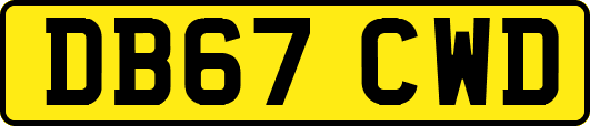 DB67CWD