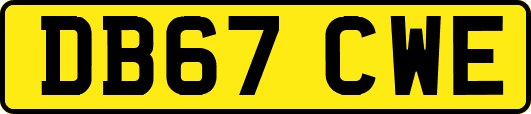 DB67CWE