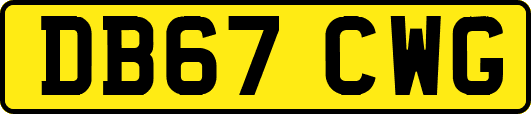DB67CWG