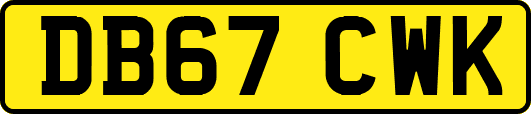 DB67CWK