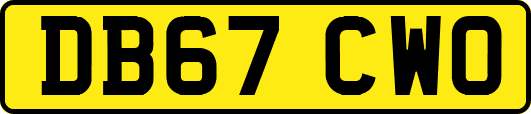 DB67CWO