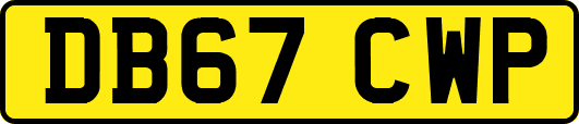DB67CWP