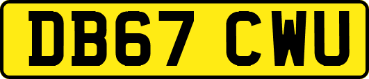 DB67CWU