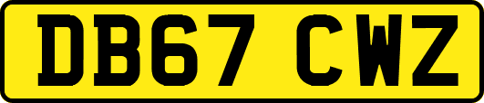 DB67CWZ