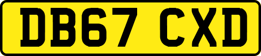 DB67CXD