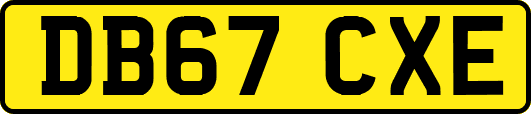 DB67CXE