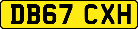 DB67CXH