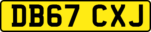DB67CXJ