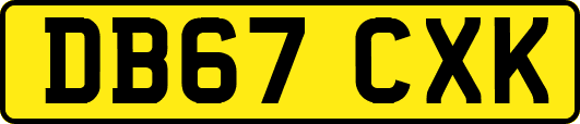 DB67CXK