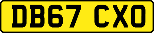 DB67CXO
