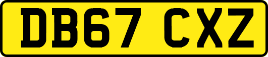 DB67CXZ
