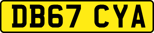 DB67CYA