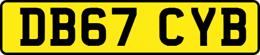 DB67CYB