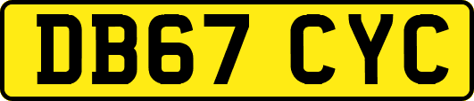 DB67CYC