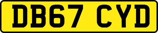 DB67CYD