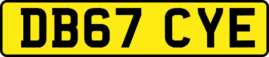 DB67CYE