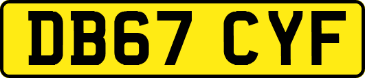 DB67CYF