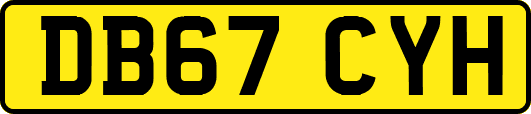 DB67CYH