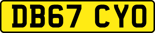 DB67CYO