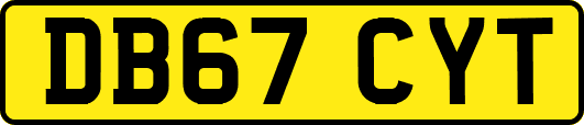 DB67CYT