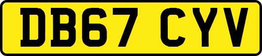 DB67CYV
