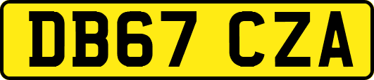 DB67CZA