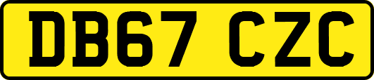 DB67CZC
