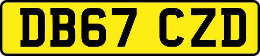 DB67CZD