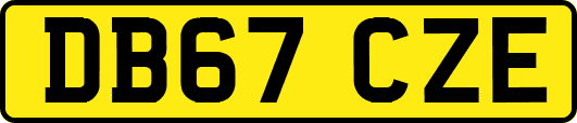 DB67CZE