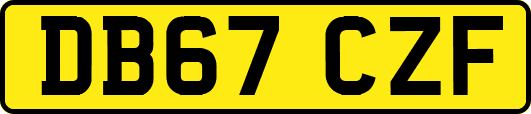 DB67CZF