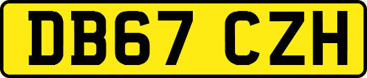 DB67CZH