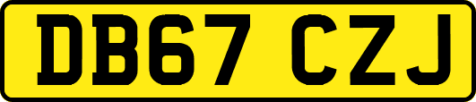 DB67CZJ