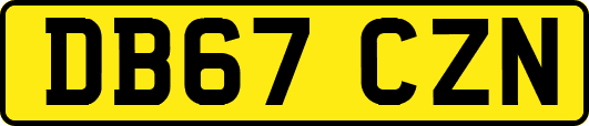 DB67CZN