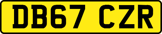 DB67CZR