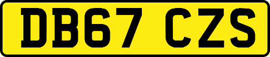 DB67CZS