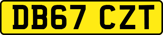 DB67CZT